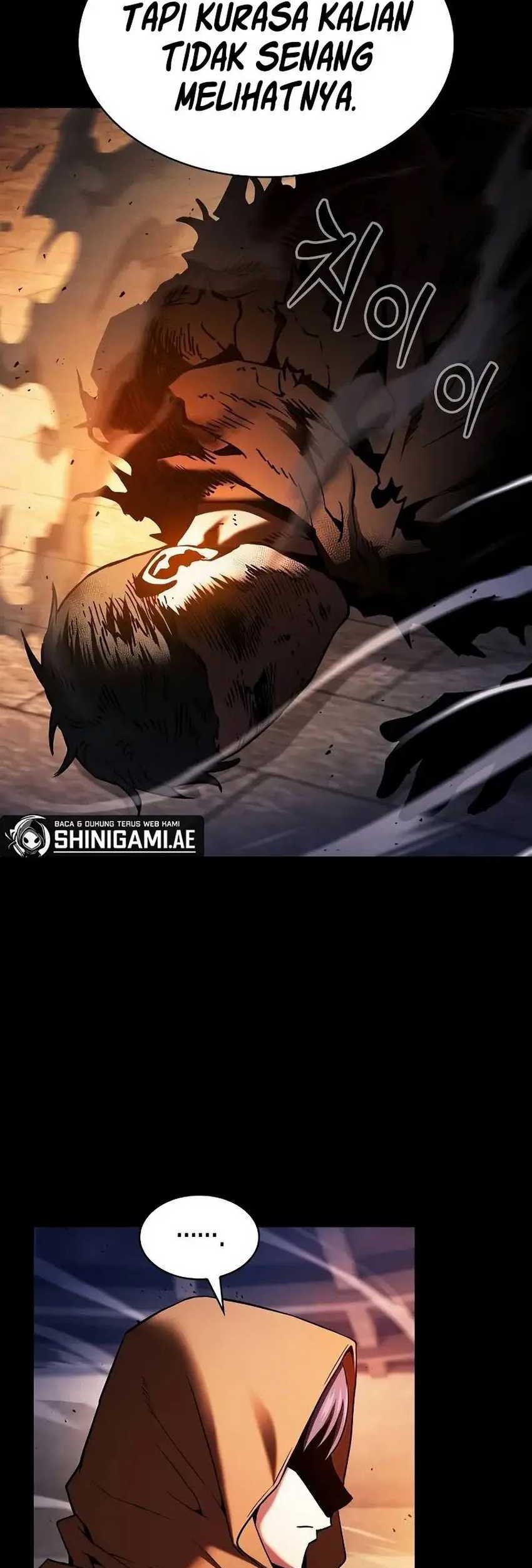 Academy’s Genius Swordmaster Chapter 80 Gambar 39