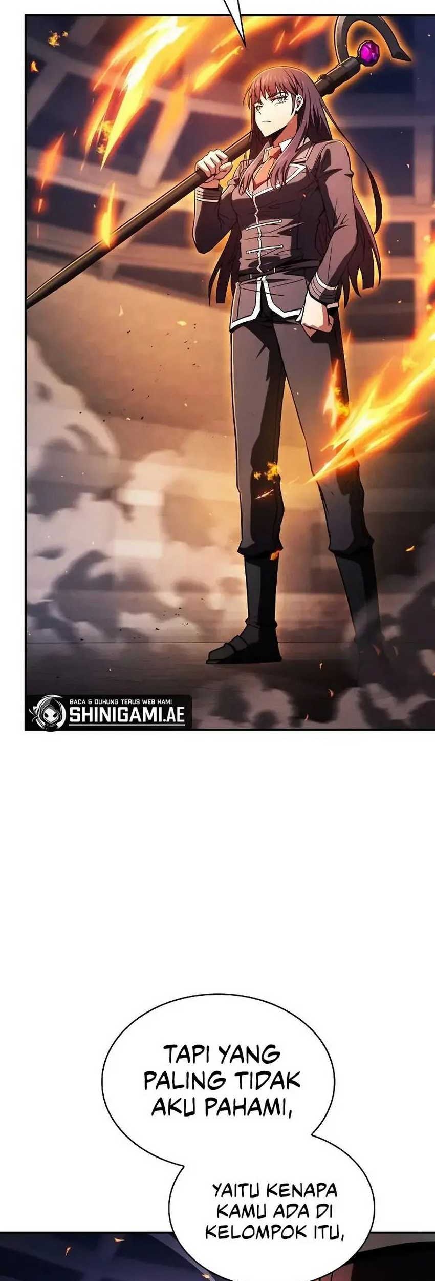 Academy’s Genius Swordmaster Chapter 80 Gambar 44