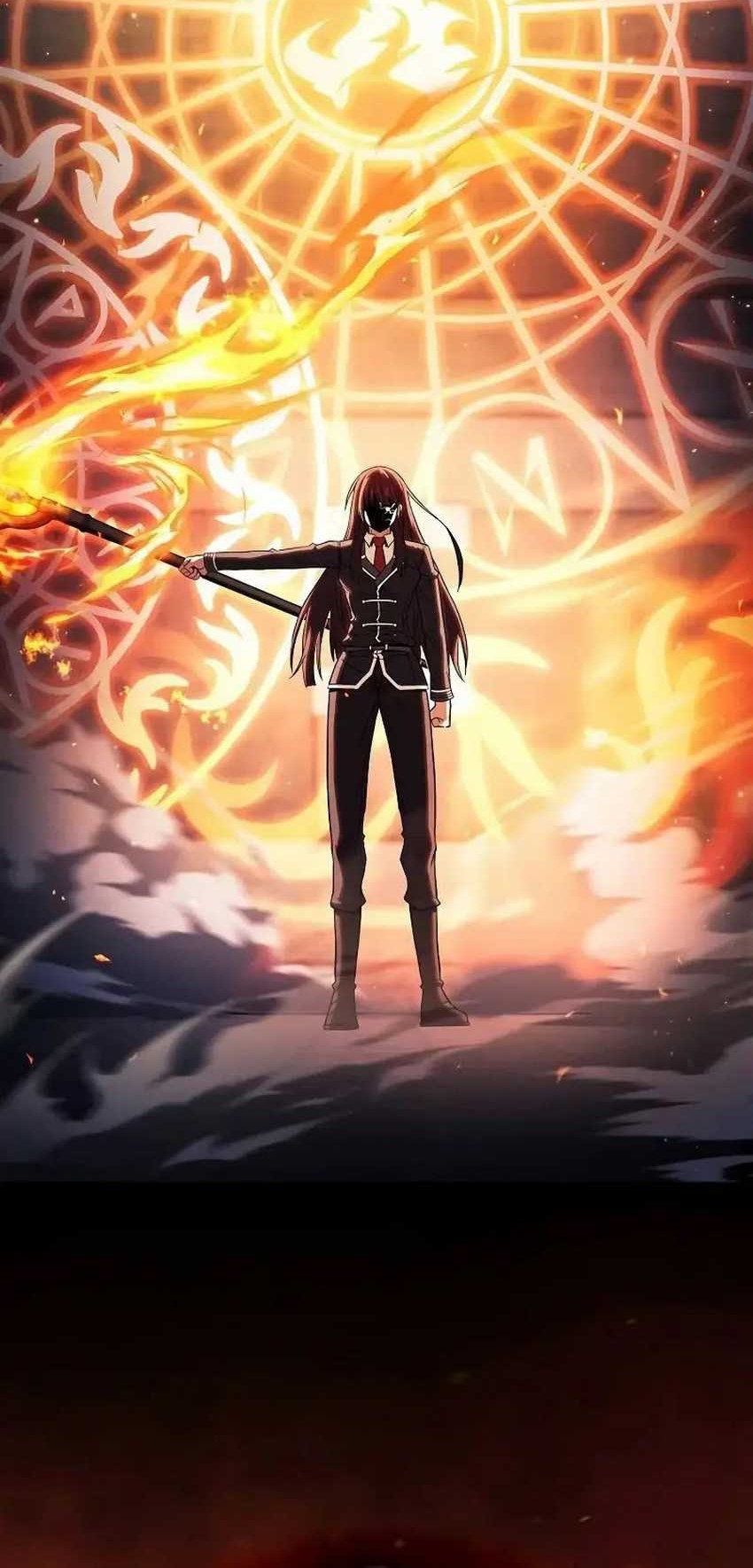 Academy’s Genius Swordmaster Chapter 80 Gambar 49