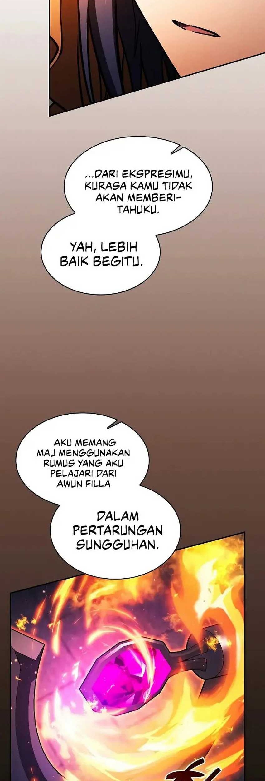 Academy’s Genius Swordmaster Chapter 80 Gambar 47