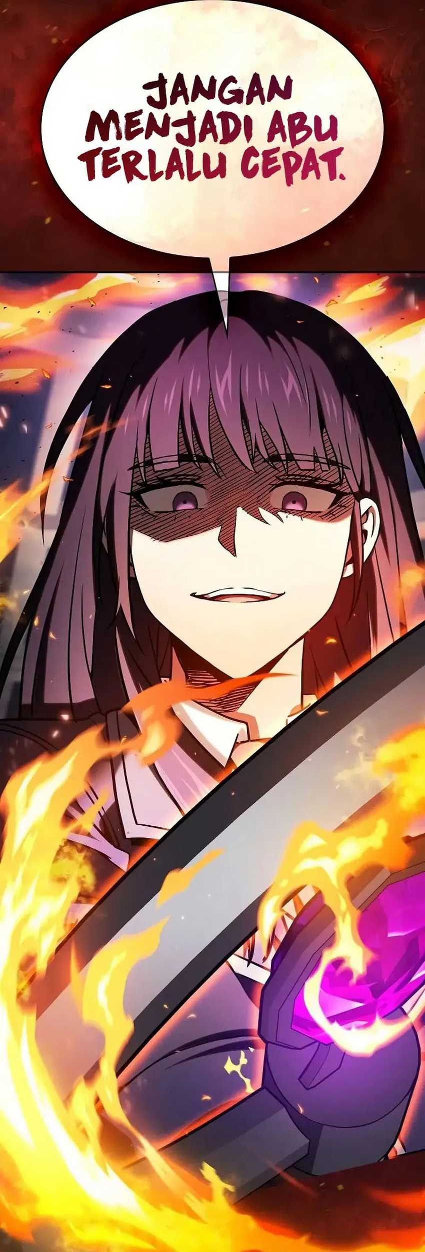 Academy’s Genius Swordmaster Chapter 80 Gambar 50