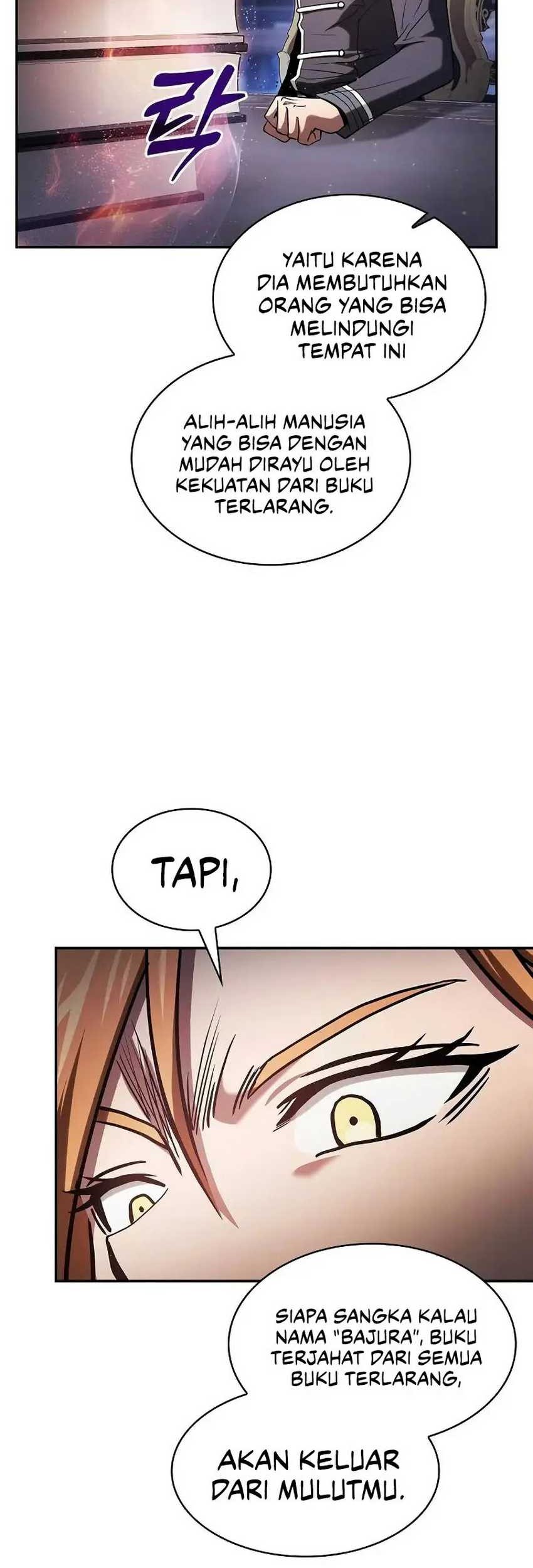 Academy’s Genius Swordmaster Chapter 80 Gambar 4