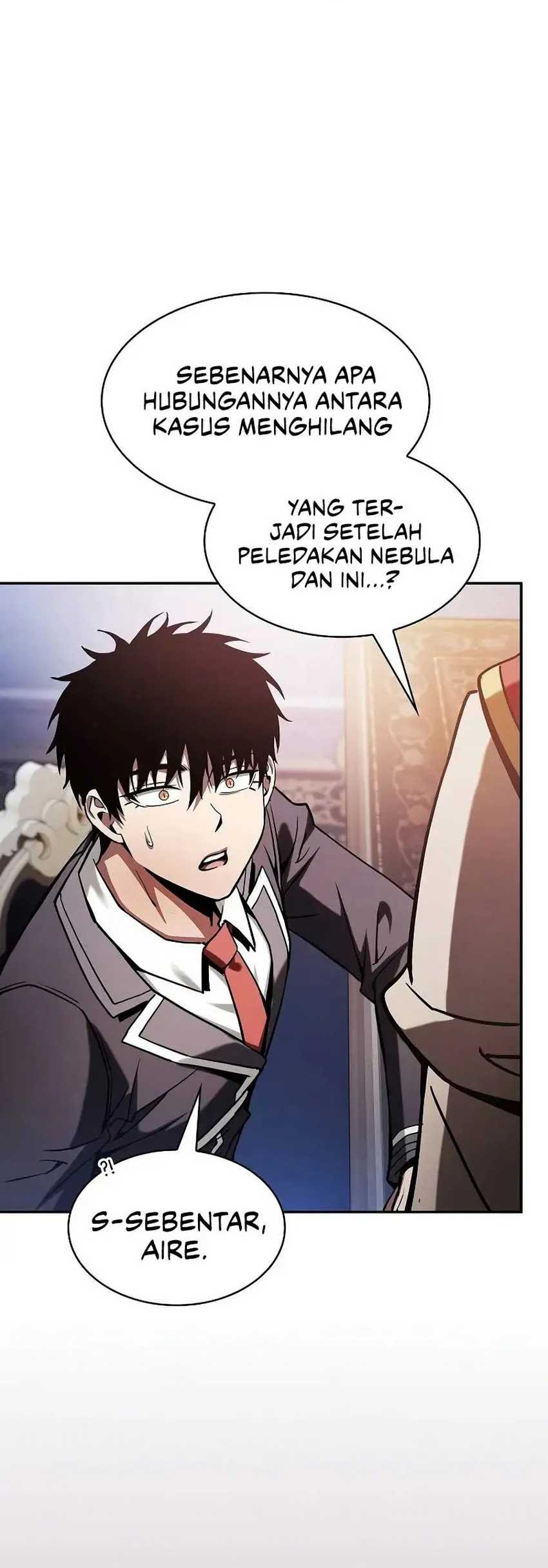 Academy’s Genius Swordmaster Chapter 80 Gambar 5