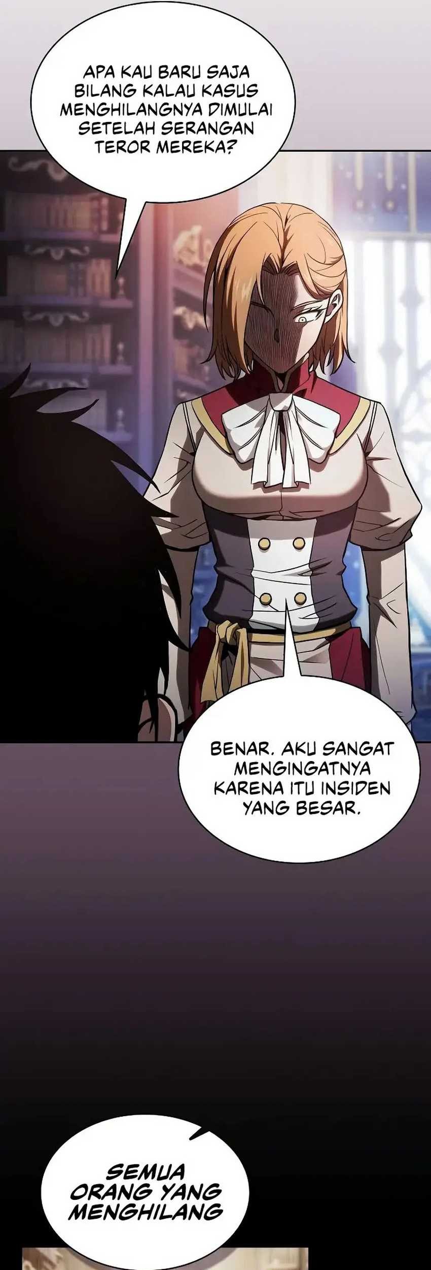 Academy’s Genius Swordmaster Chapter 80 Gambar 6
