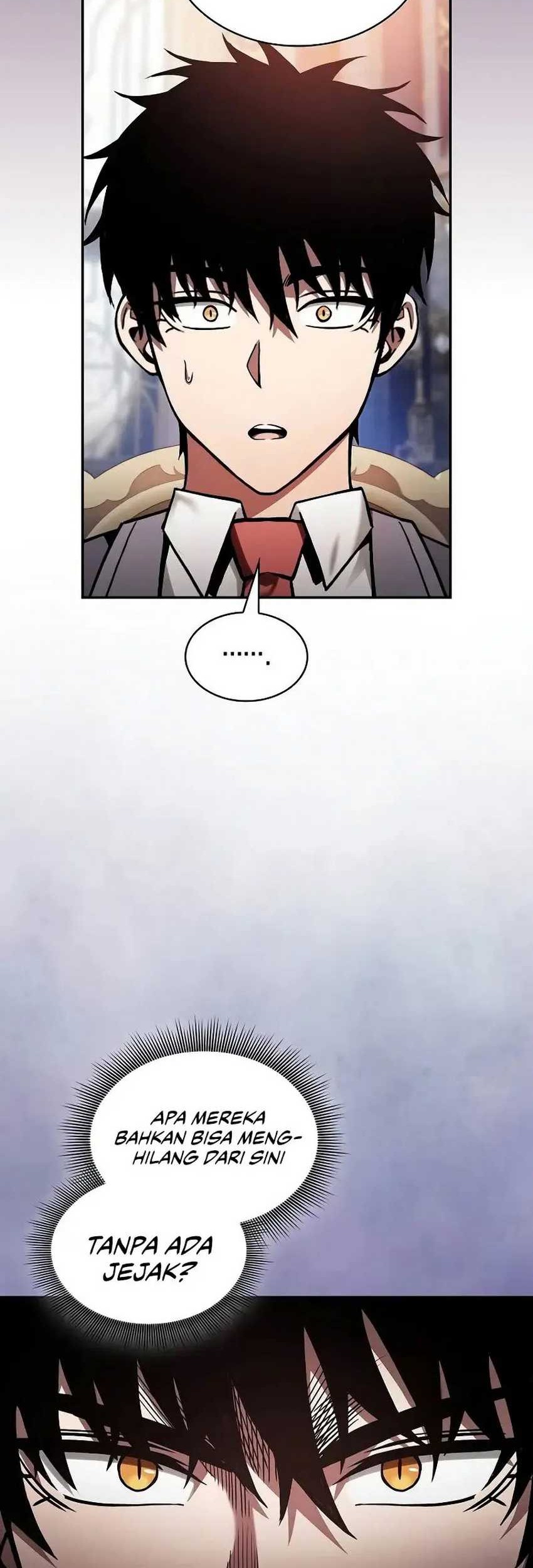 Academy’s Genius Swordmaster Chapter 80 Gambar 9