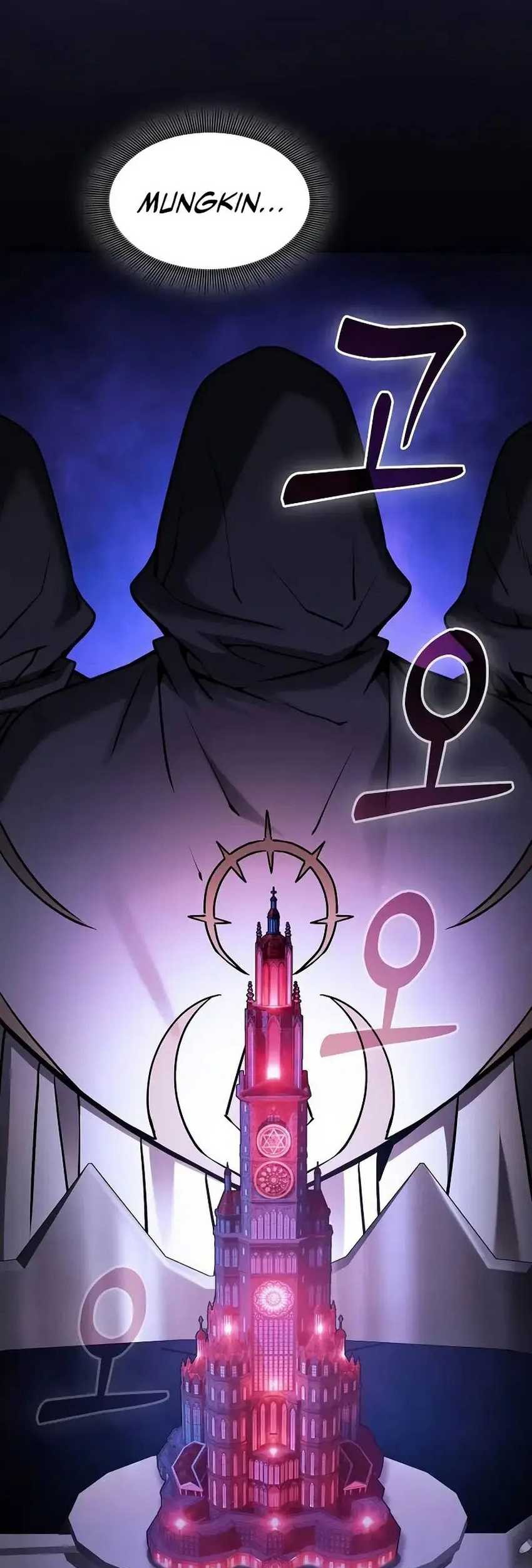 Academy’s Genius Swordmaster Chapter 80 Gambar 11