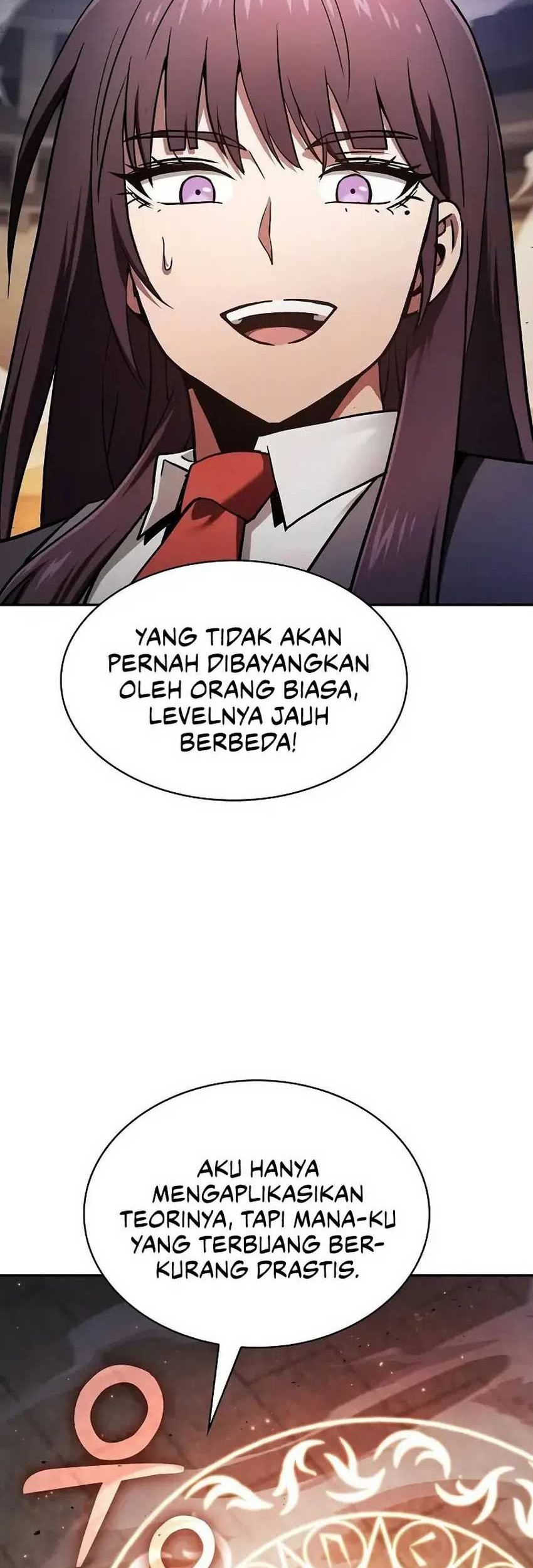 Academy’s Genius Swordmaster Chapter 80 Gambar 17