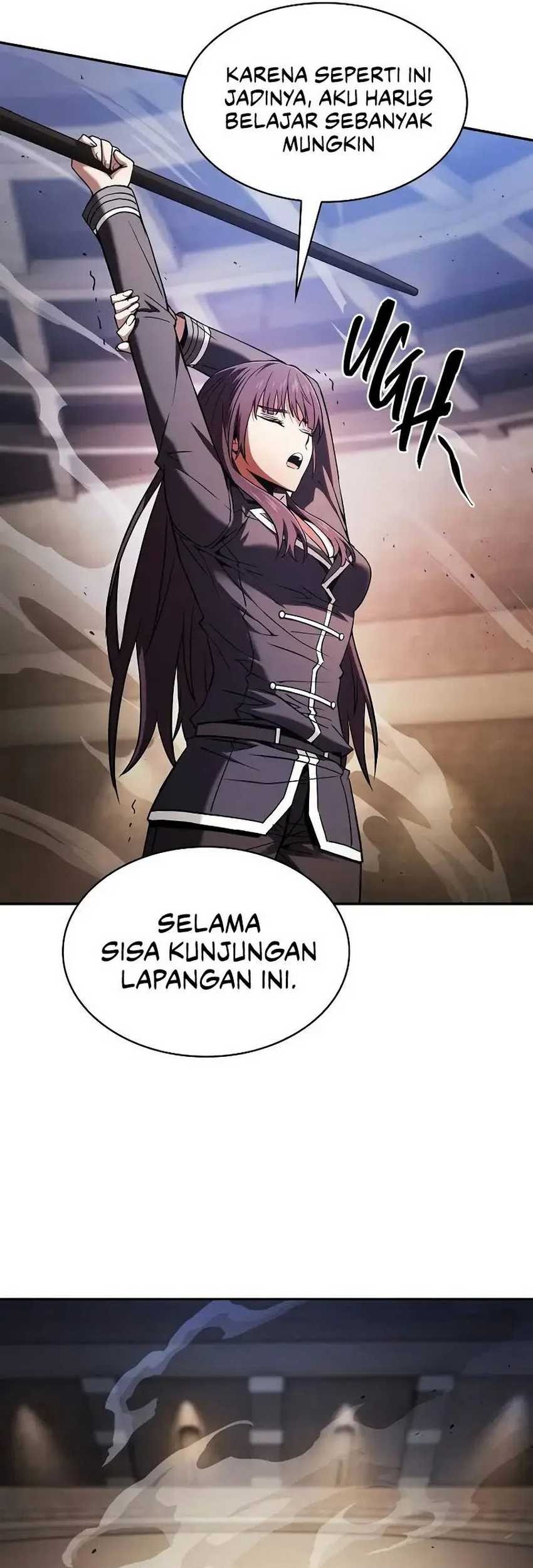 Academy’s Genius Swordmaster Chapter 80 Gambar 20