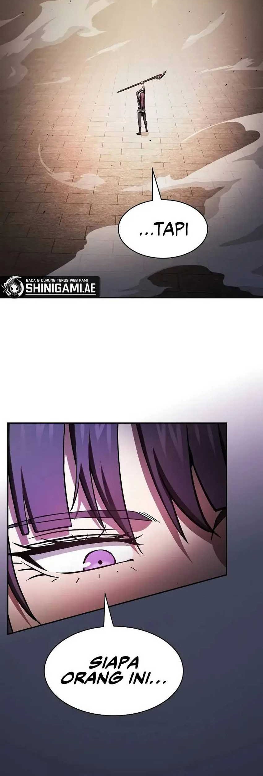 Academy’s Genius Swordmaster Chapter 80 Gambar 21