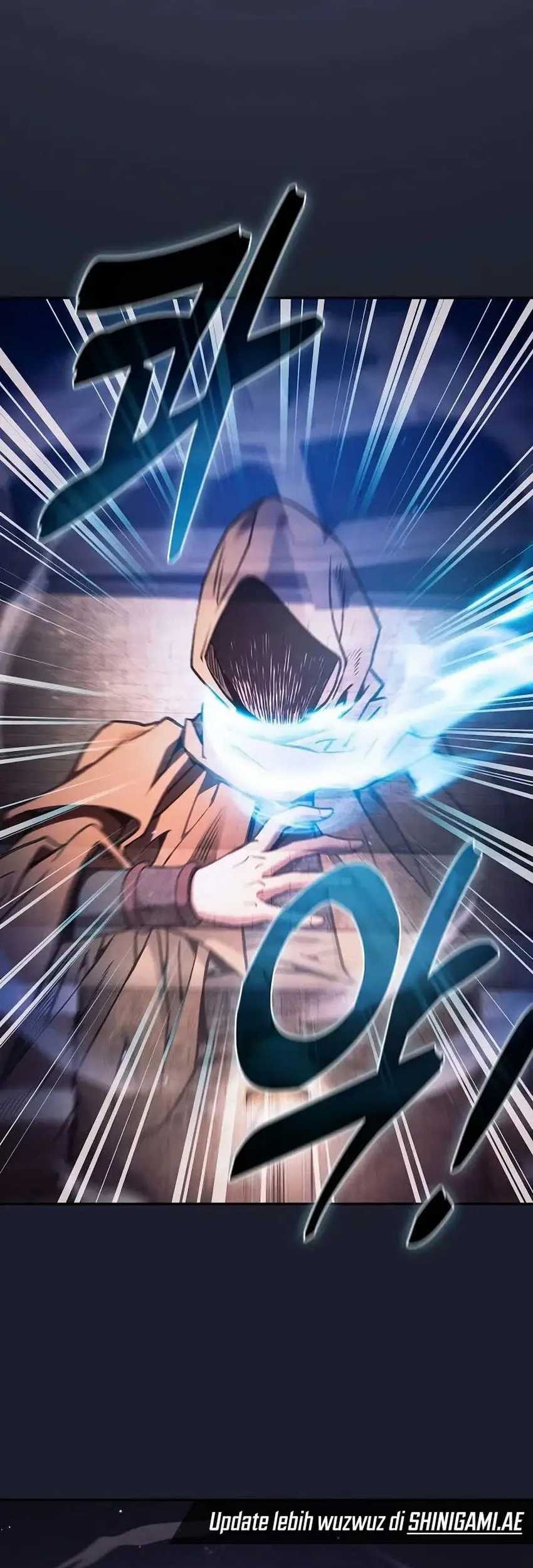 Academy’s Genius Swordmaster Chapter 80 Gambar 22