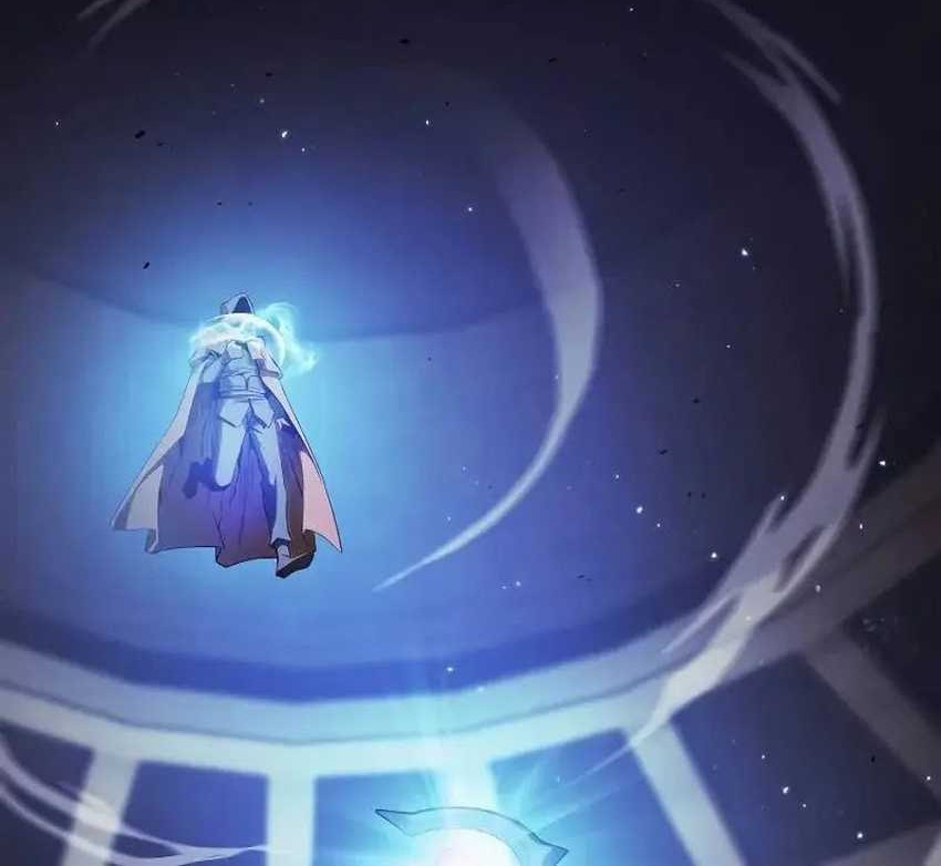 Academy’s Genius Swordmaster Chapter 80 Gambar 23