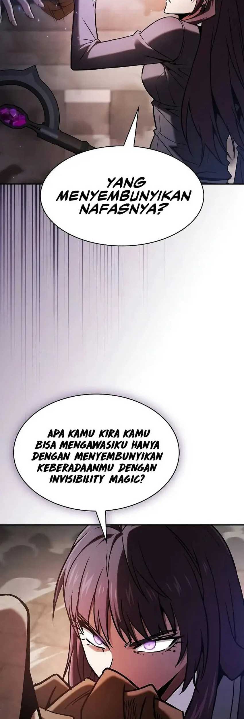 Academy’s Genius Swordmaster Chapter 80 Gambar 25