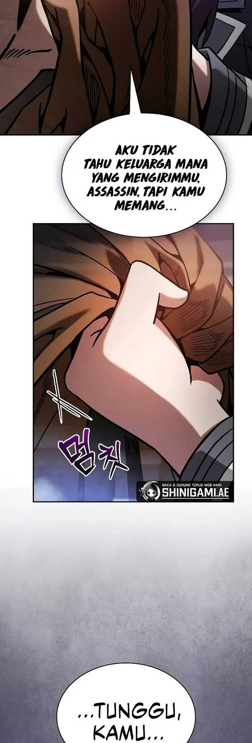 Academy’s Genius Swordmaster Chapter 80 Gambar 26