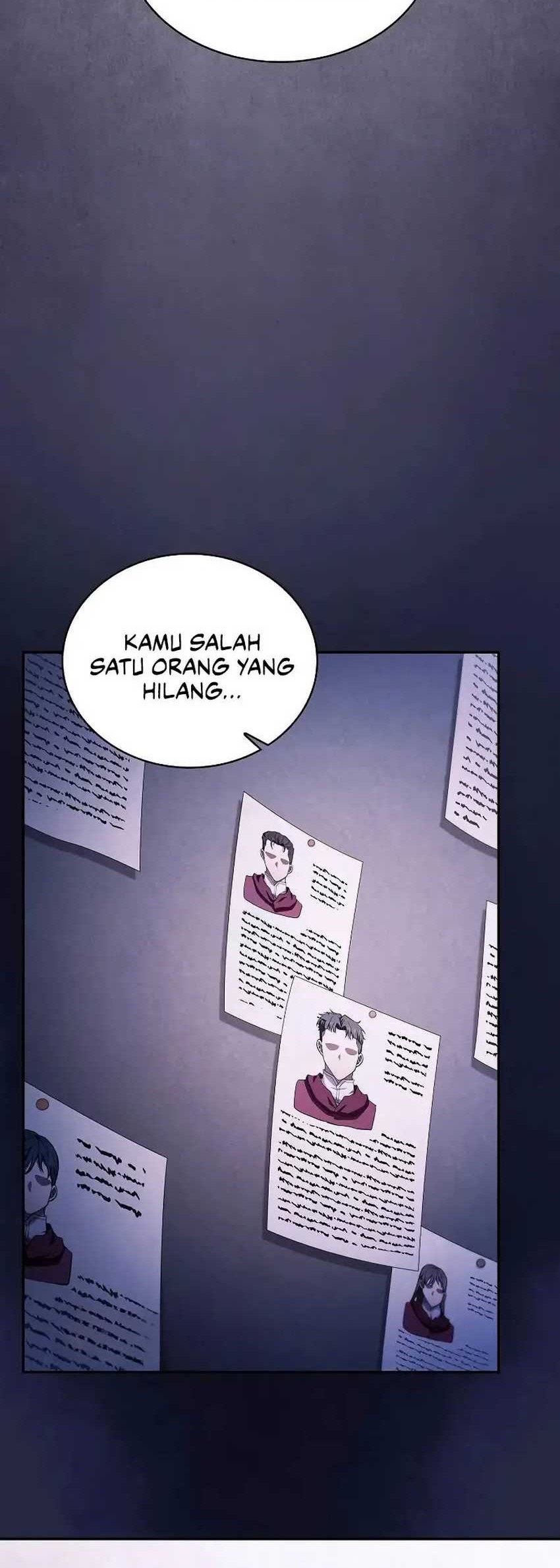 Academy’s Genius Swordmaster Chapter 80 Gambar 27