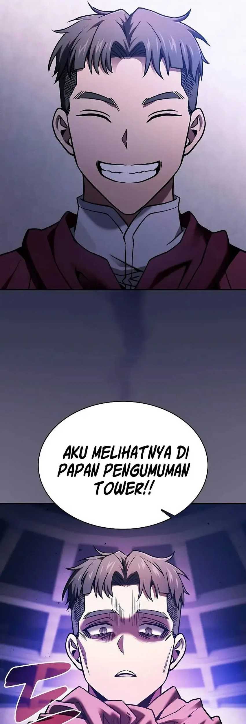 Academy’s Genius Swordmaster Chapter 80 Gambar 28