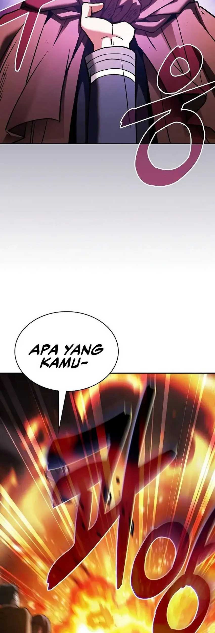 Academy’s Genius Swordmaster Chapter 80 Gambar 29