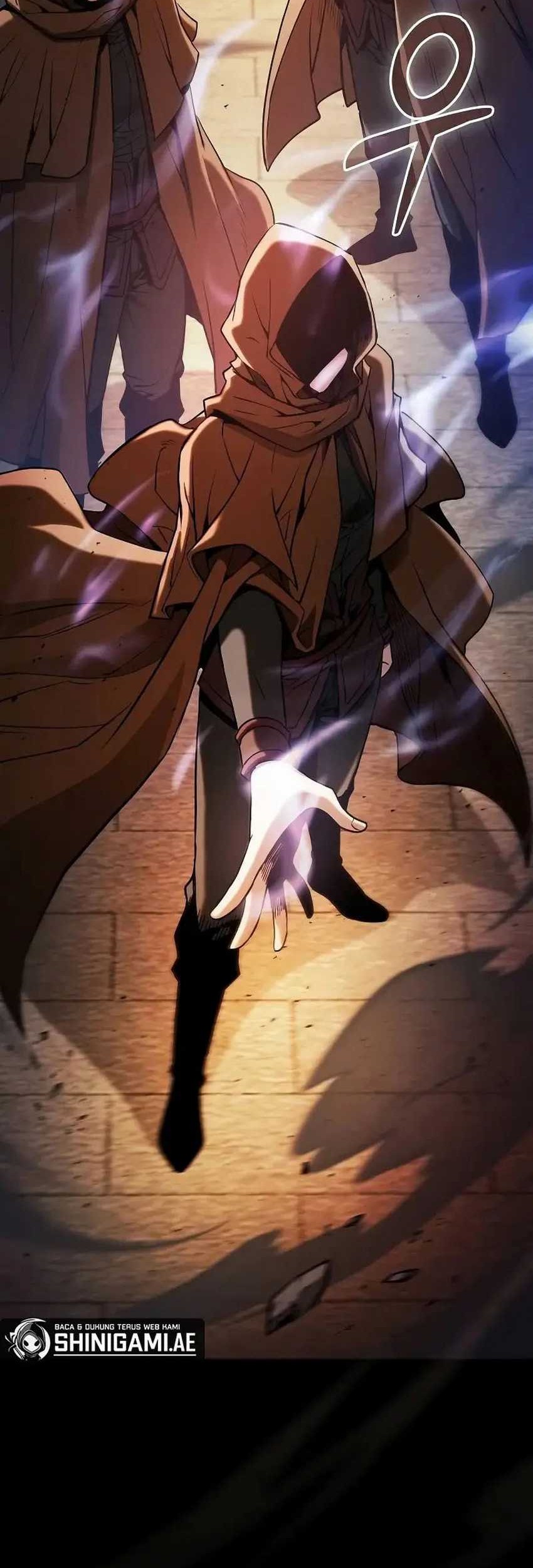 Academy’s Genius Swordmaster Chapter 80 Gambar 34