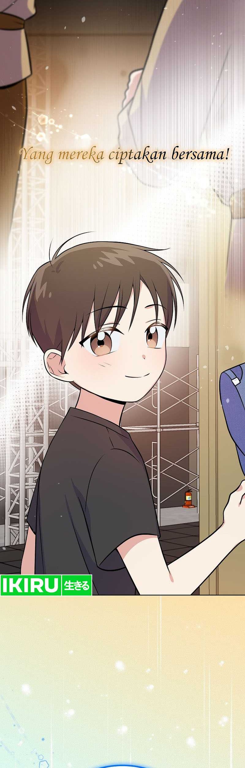 Superstar From Age 0 Chapter 49 Gambar 53