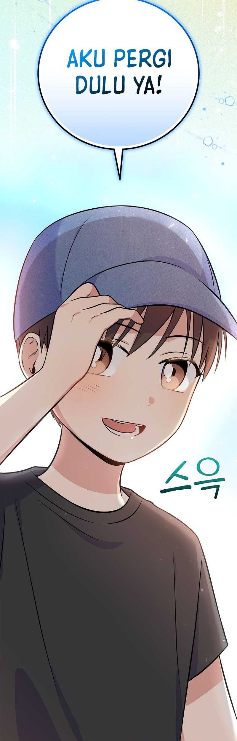 Superstar From Age 0 Chapter 49 Gambar 54