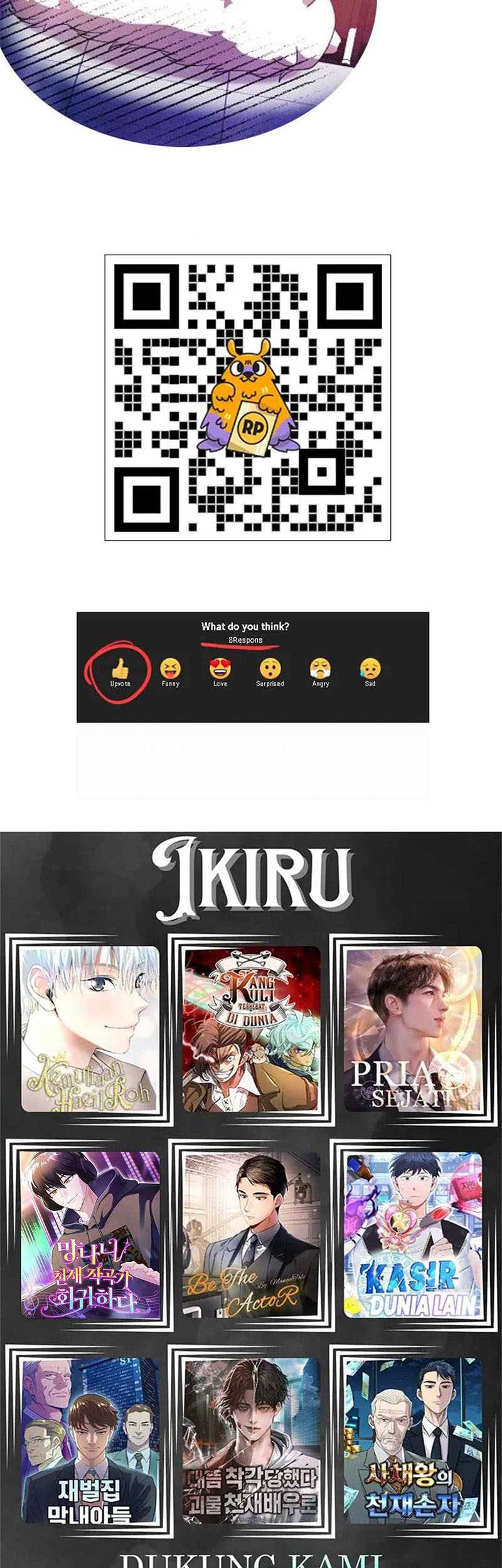 Superstar From Age 0 Chapter 49 Gambar 59