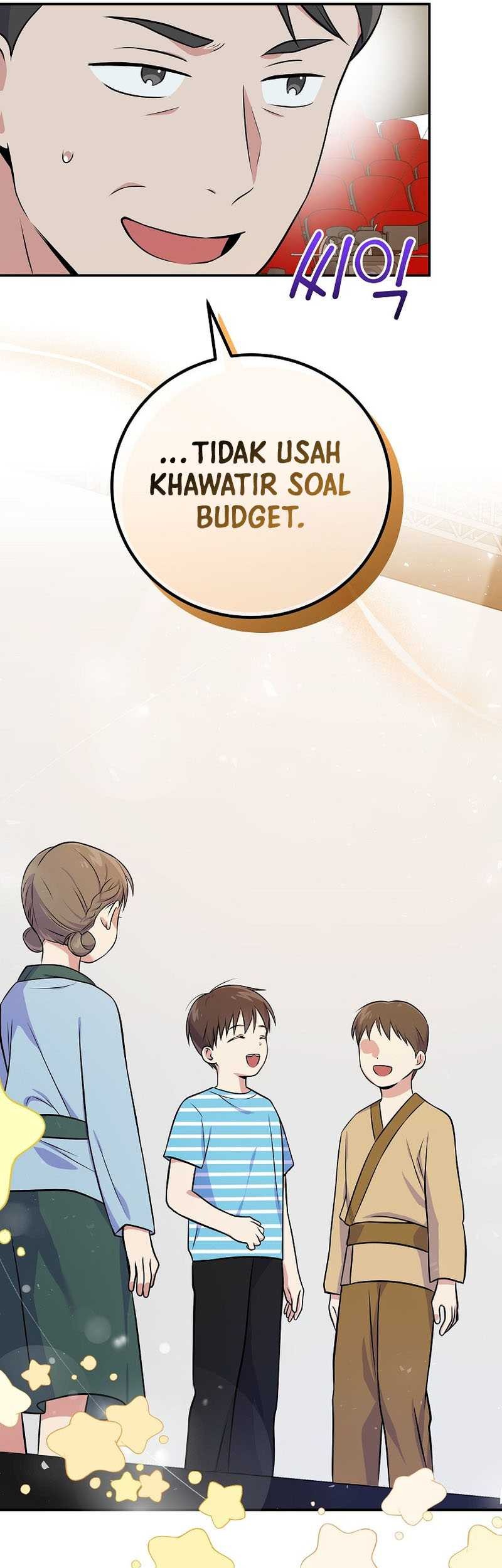 Superstar From Age 0 Chapter 49 Gambar 8