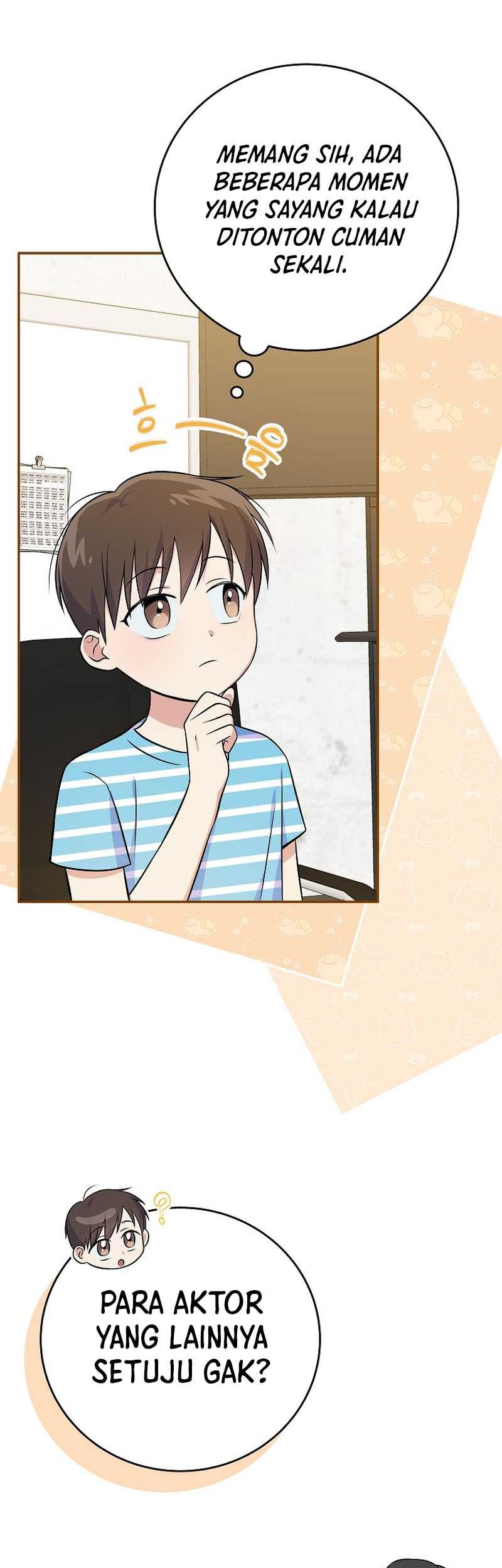 Superstar From Age 0 Chapter 49 Gambar 12