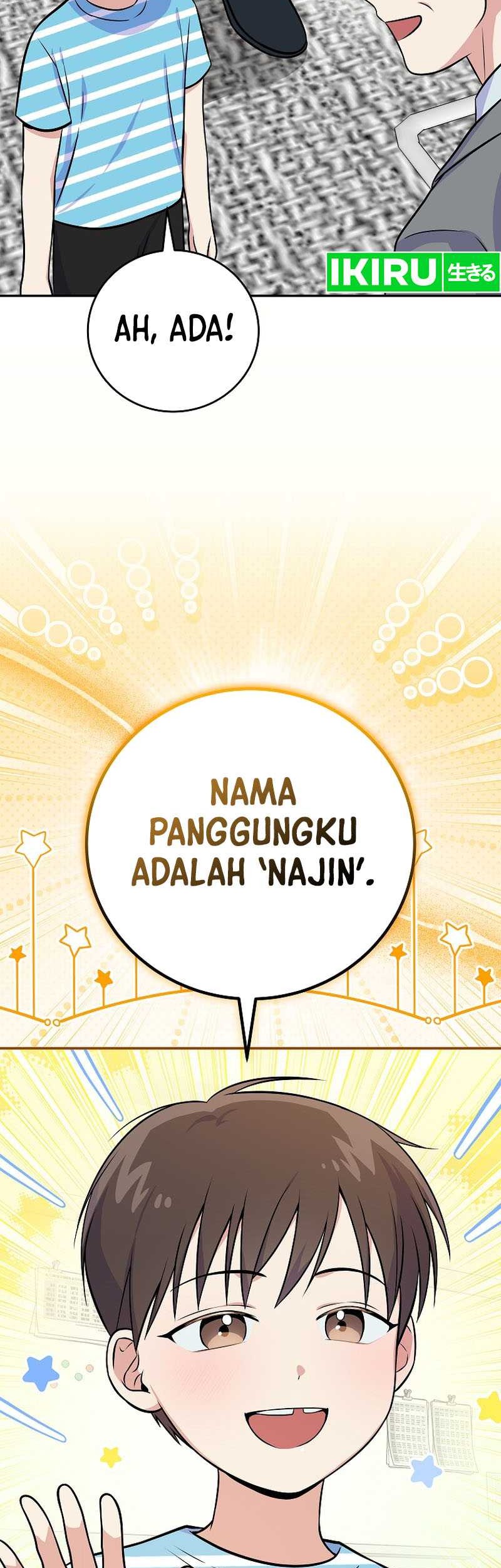 Superstar From Age 0 Chapter 49 Gambar 16