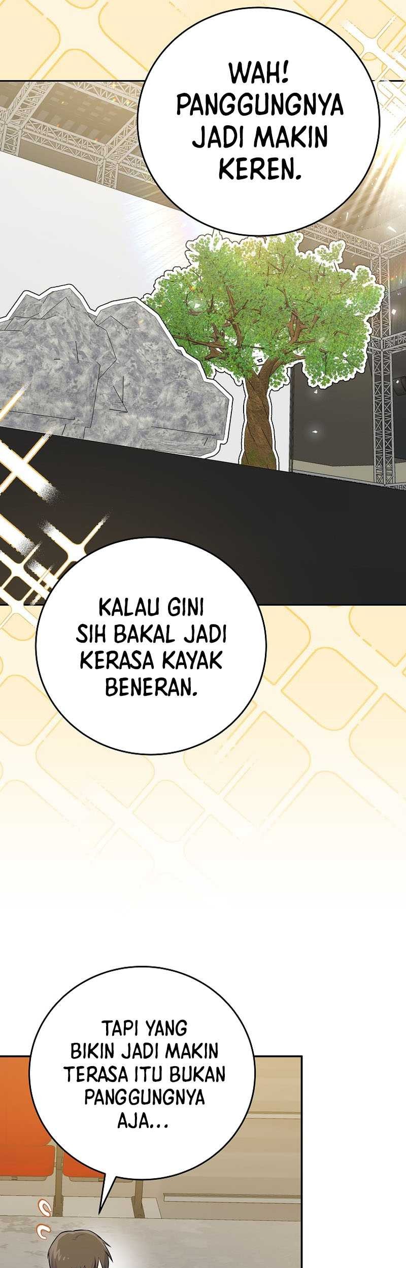 Superstar From Age 0 Chapter 49 Gambar 20