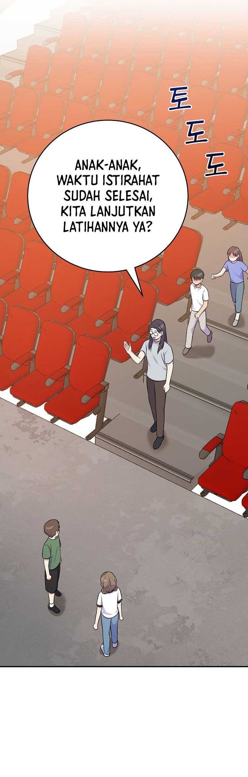 Superstar From Age 0 Chapter 49 Gambar 25