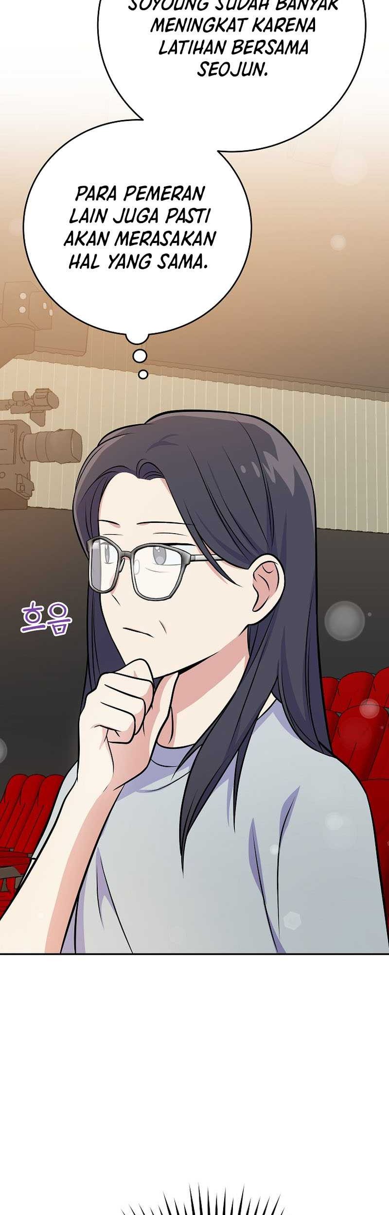 Superstar From Age 0 Chapter 49 Gambar 28