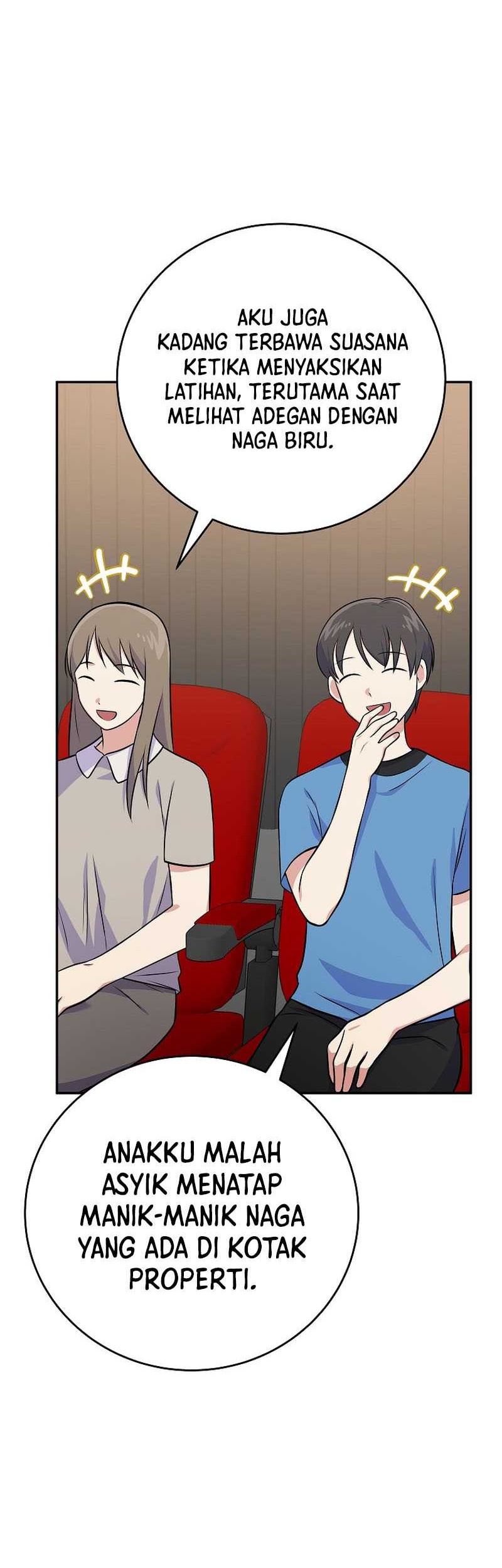 Superstar From Age 0 Chapter 49 Gambar 31