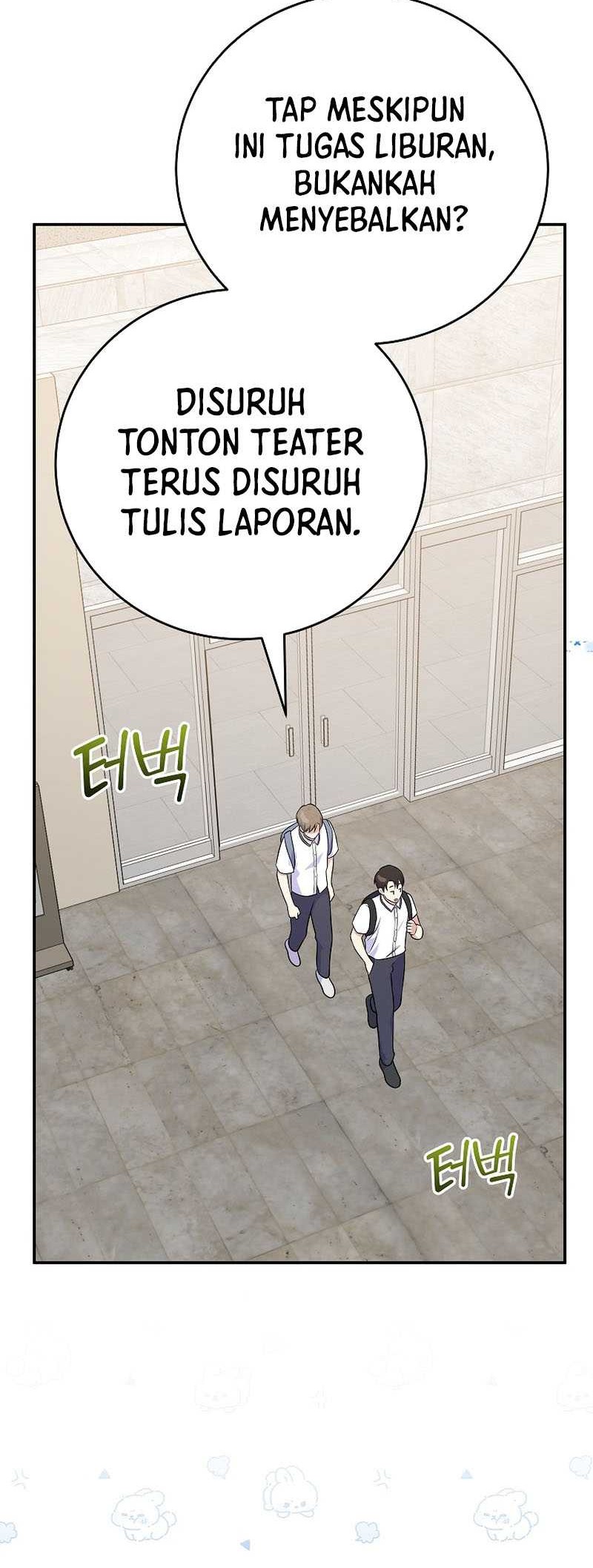 Superstar From Age 0 Chapter 49 Gambar 37