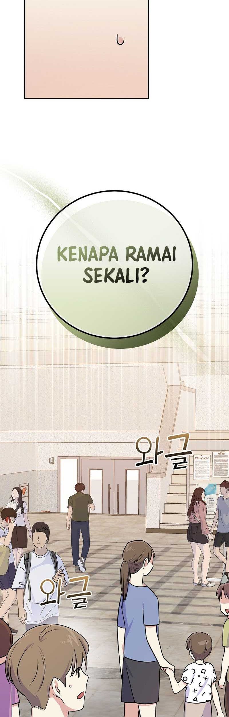 Superstar From Age 0 Chapter 49 Gambar 39