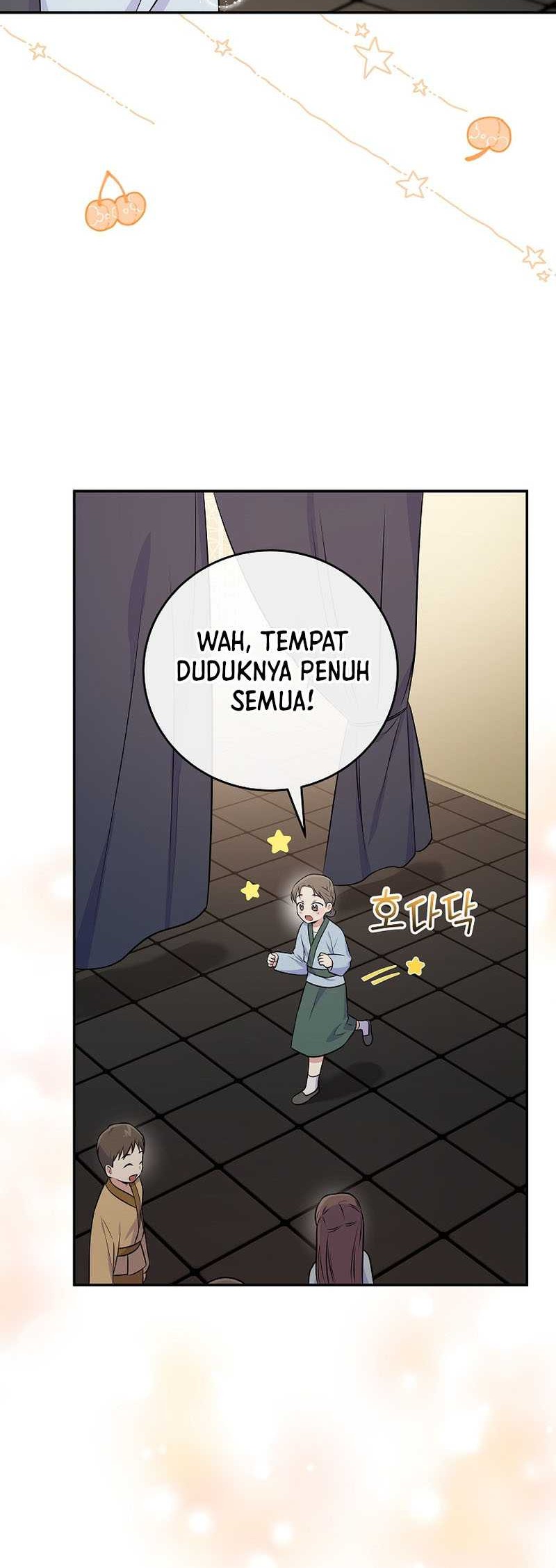 Superstar From Age 0 Chapter 49 Gambar 49