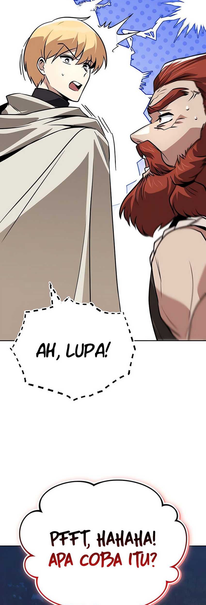 Lazy Prince Becomes a Genius Chapter 130 Gambar 77