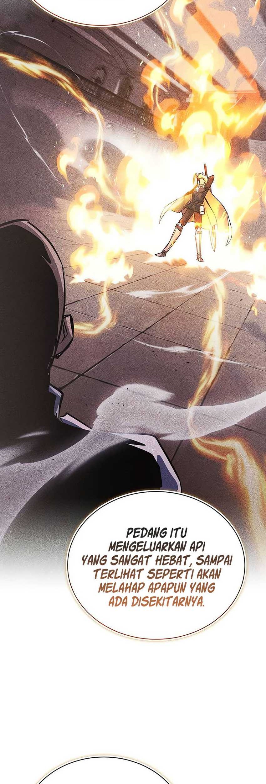 Lazy Prince Becomes a Genius Chapter 130 Gambar 47