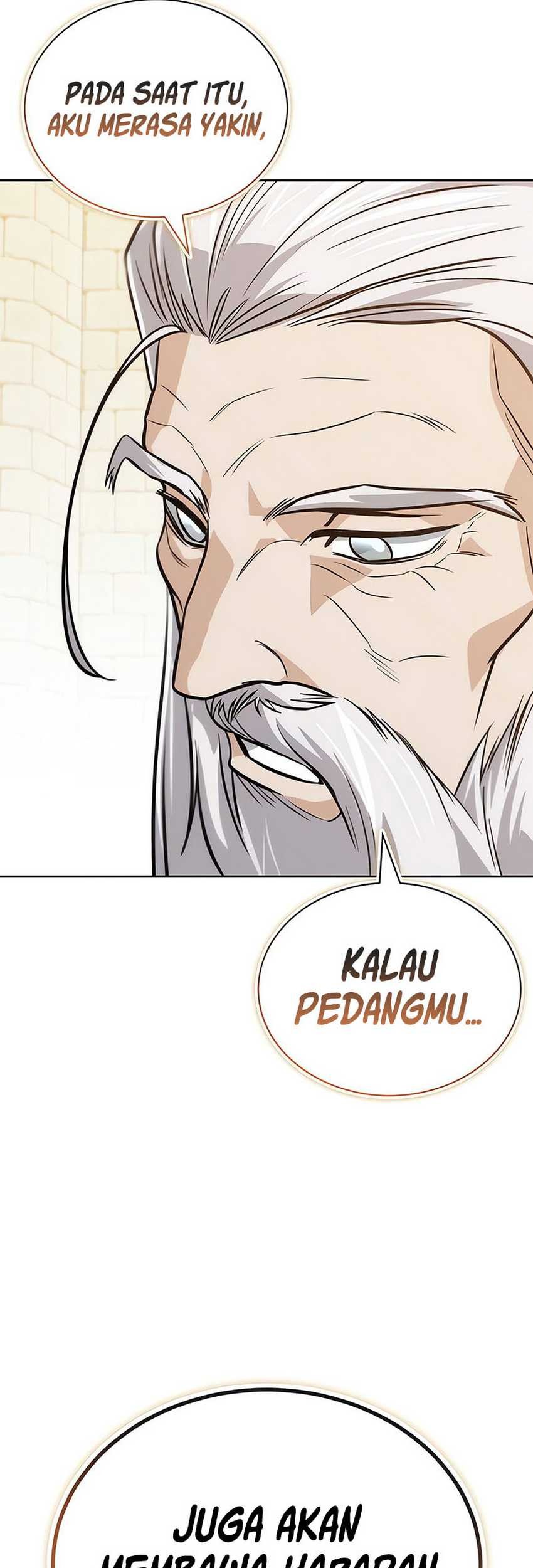 Lazy Prince Becomes a Genius Chapter 130 Gambar 50