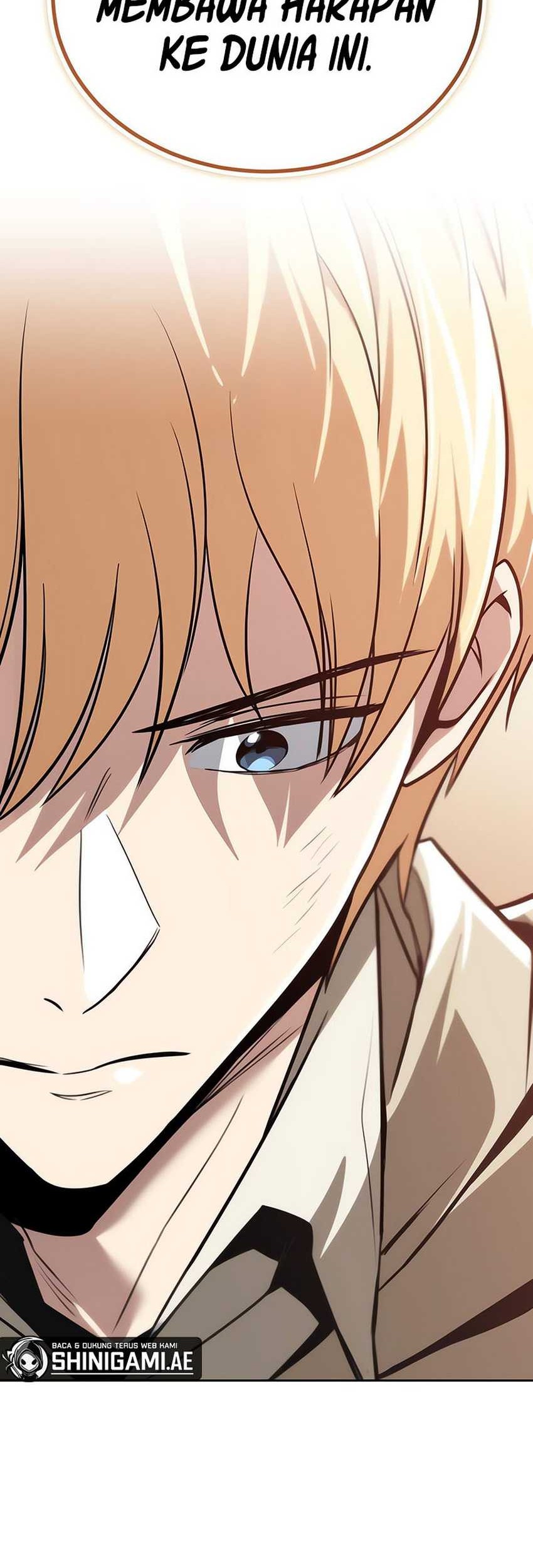 Lazy Prince Becomes a Genius Chapter 130 Gambar 51