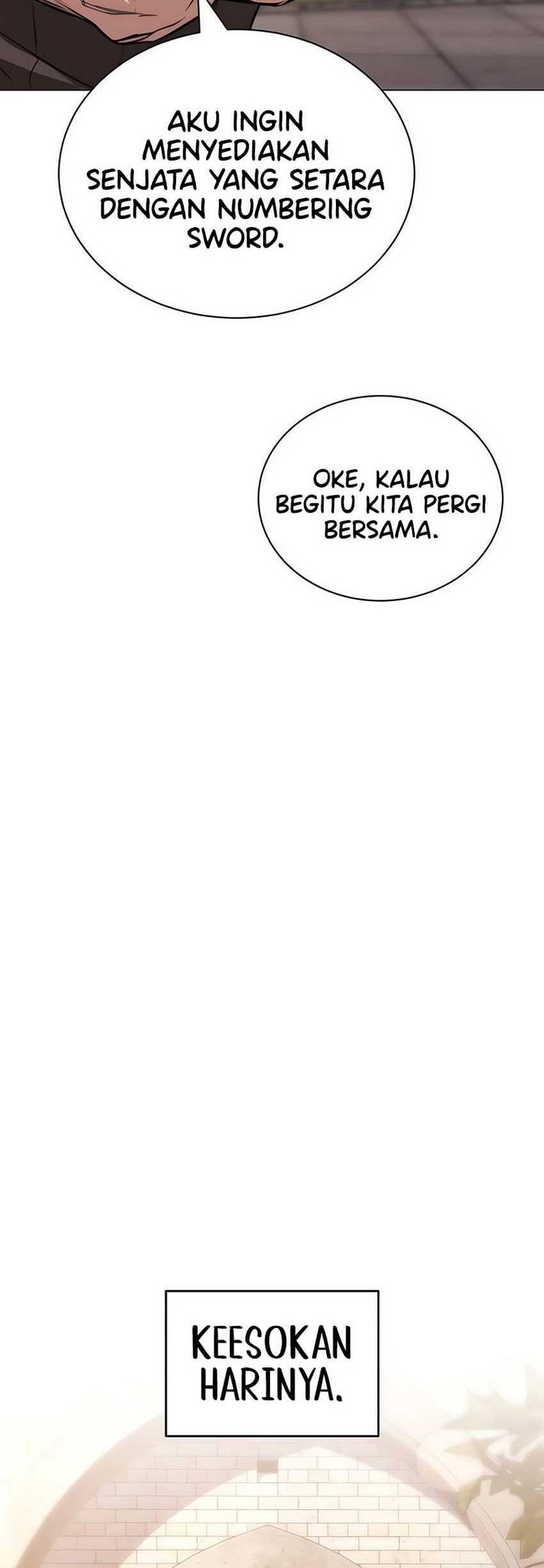 Lazy Prince Becomes a Genius Chapter 130 Gambar 58