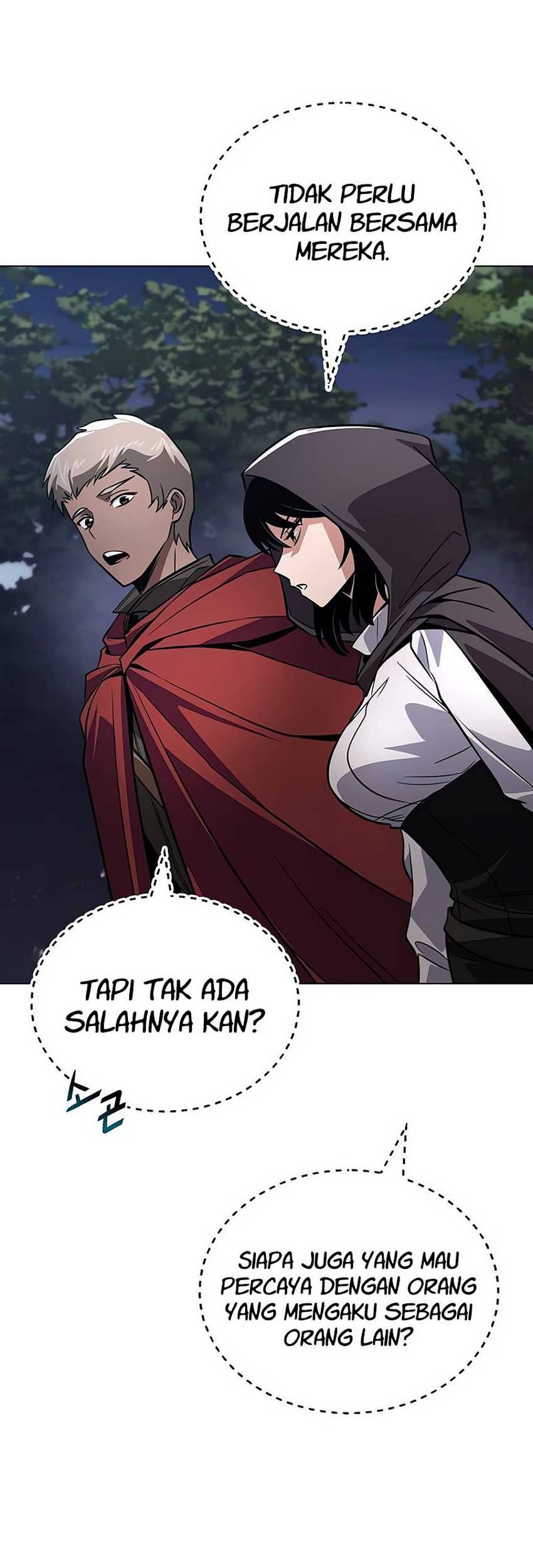 Lazy Prince Becomes a Genius Chapter 130 Gambar 86