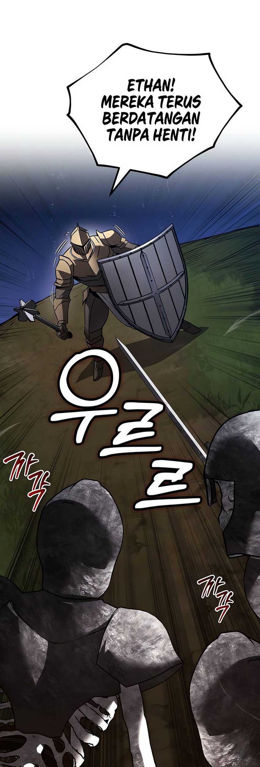 Lazy Prince Becomes a Genius Chapter 130 Gambar 96