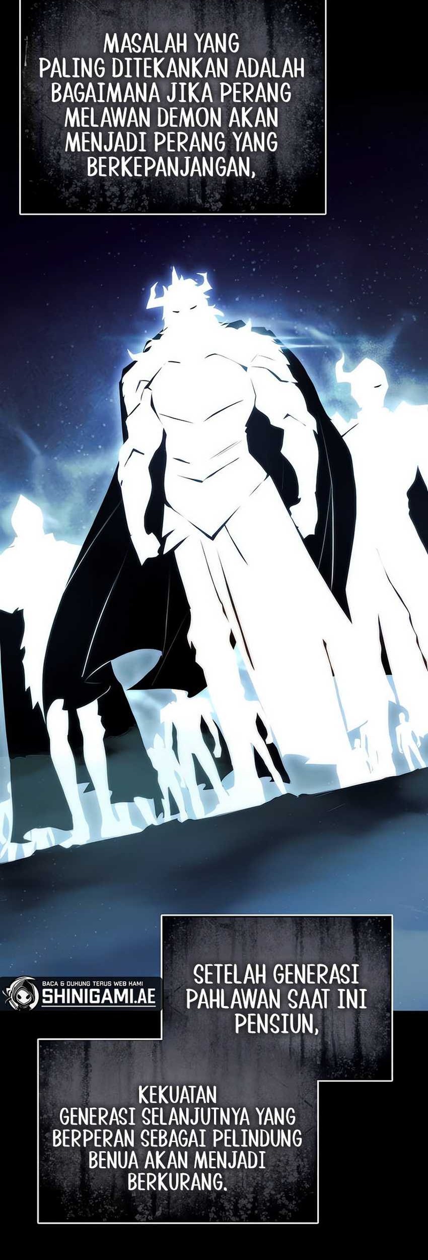 Lazy Prince Becomes a Genius Chapter 130 Gambar 5