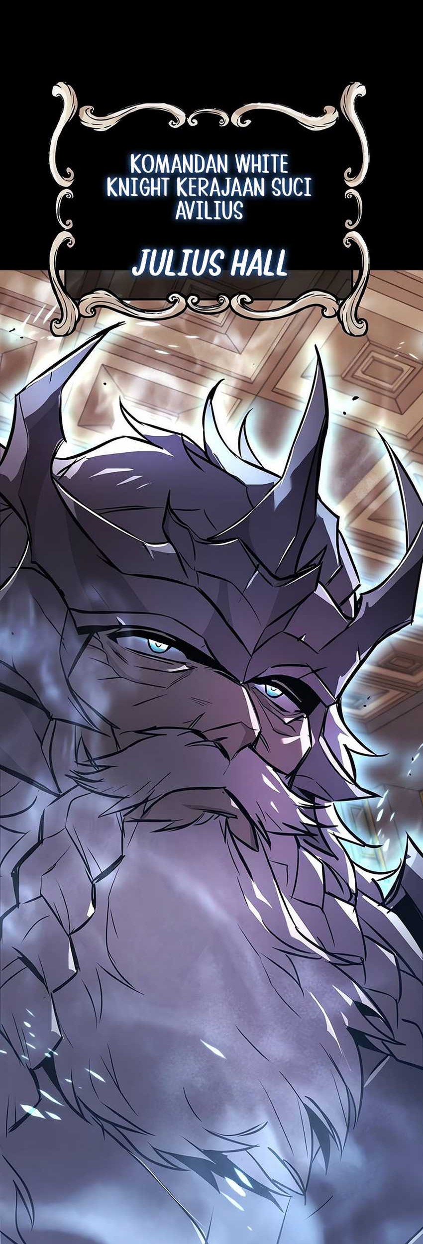 Lazy Prince Becomes a Genius Chapter 130 Gambar 8