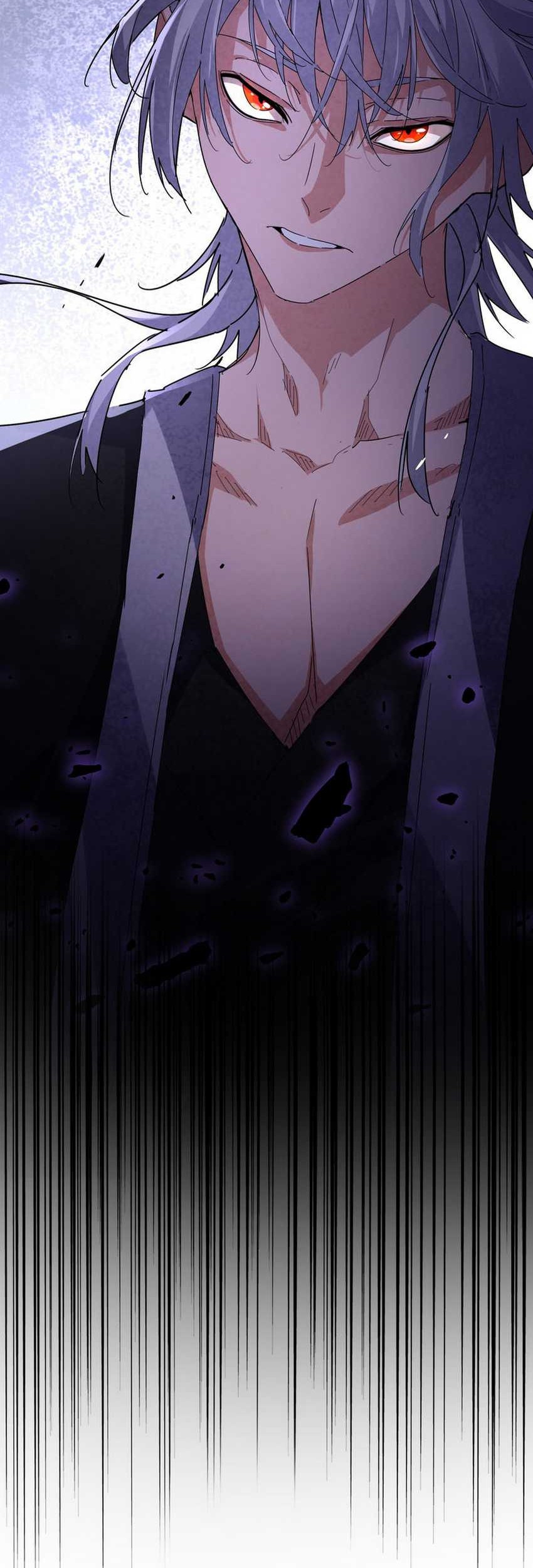 Magic Emperor Chapter 638 Gambar 3