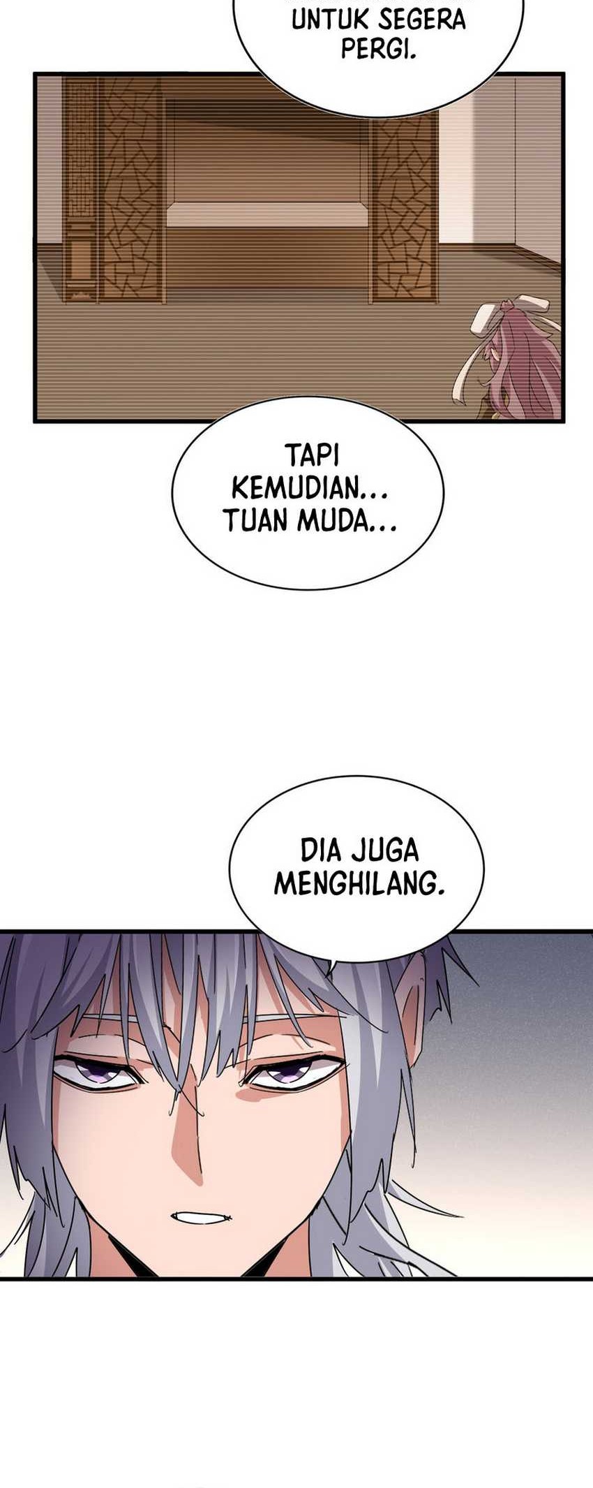 Magic Emperor Chapter 638 Gambar 10