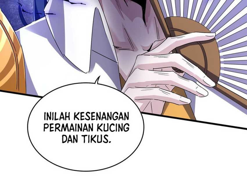 Magic Emperor Chapter 638 Gambar 15