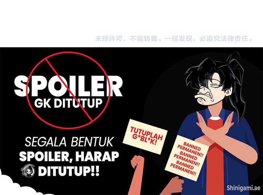 Magic Emperor Chapter 638 Gambar 33