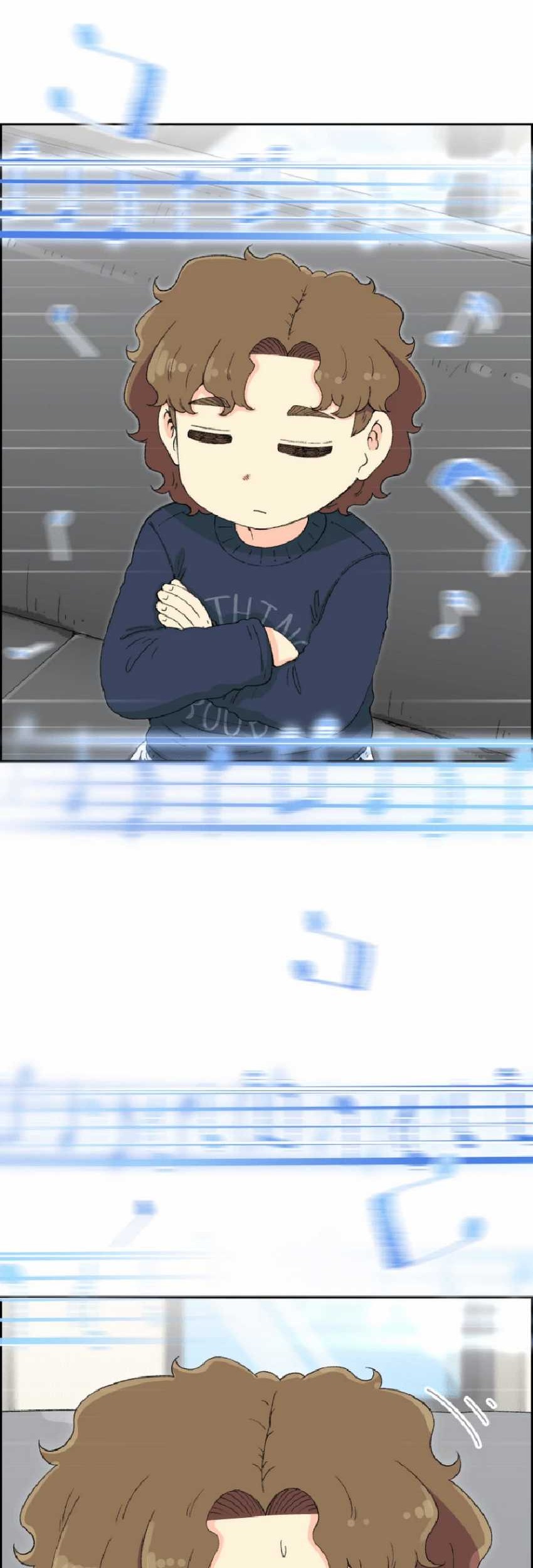 Beethoven Reborn Chapter 46 Gambar 89