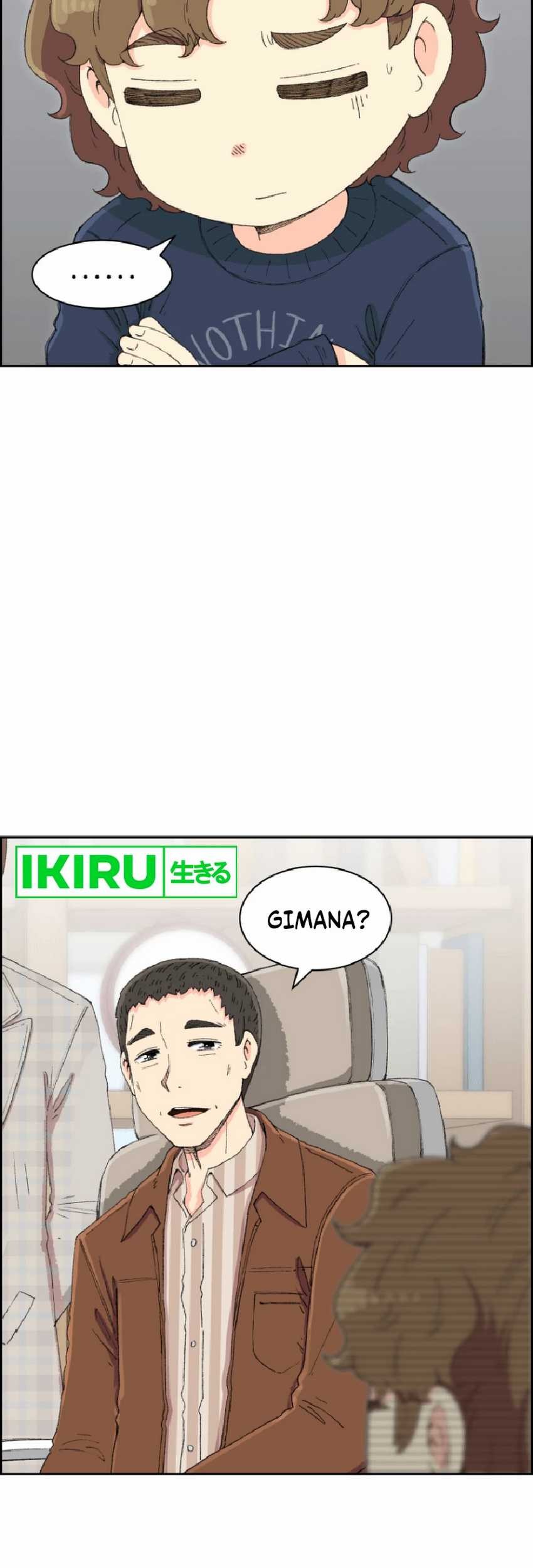 Beethoven Reborn Chapter 46 Gambar 90