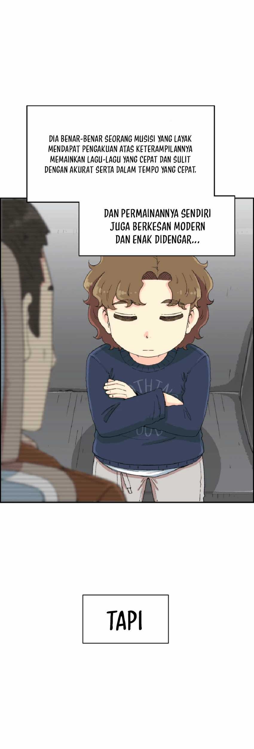 Beethoven Reborn Chapter 46 Gambar 91